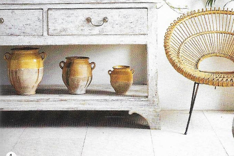 Featured Essential Kitchen Bathroom Bedroom Magazine | Violet Grey